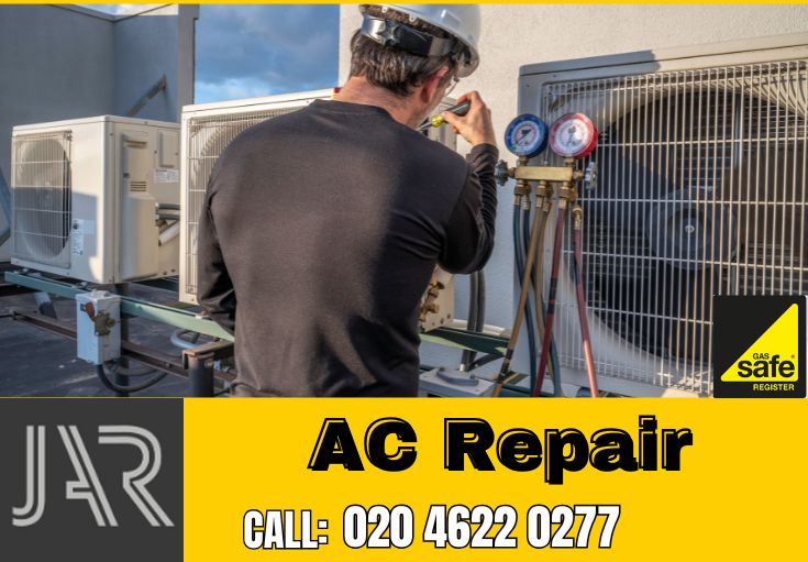 ac repair South Woodford