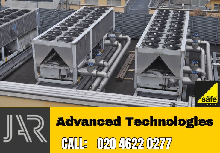 Advanced HVAC Technology Solutions South Woodford