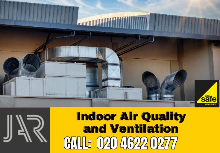 Indoor Air Quality South Woodford