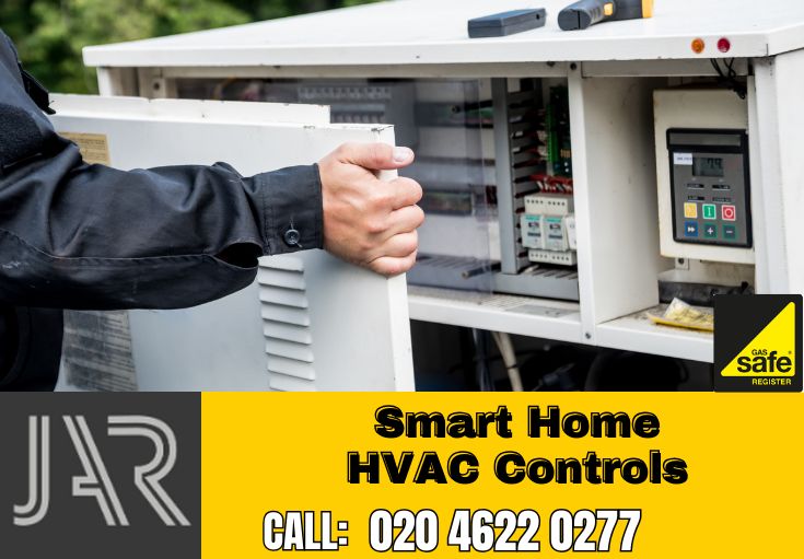 Smart HVAC Controls South Woodford