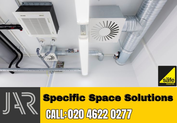 Specific Space Solutions South Woodford